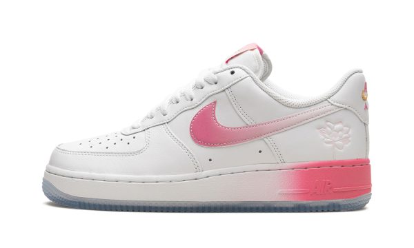 Nike Air Force 1 "san Francisco Chinatown"