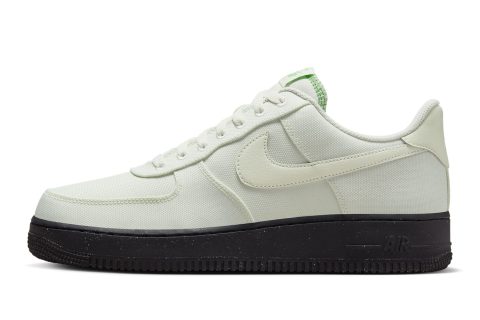 Nike Air Force 1 "sea Glass"