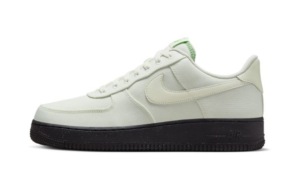 Nike Air Force 1 "sea Glass"