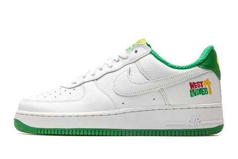 Nike Air Force 1 "west Indies"