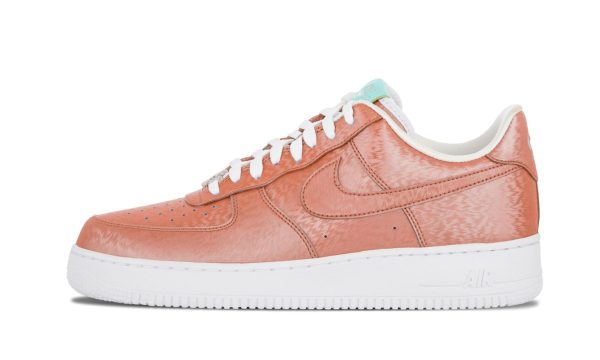 Nike Air Force 1'07 Lv8 Qs "statue Of Liberty"