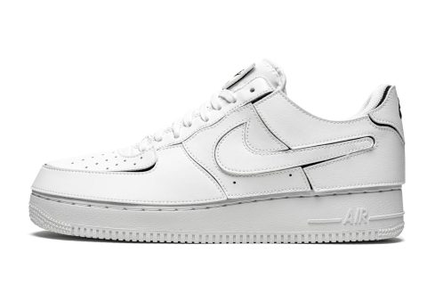 Nike Air Force 1/1 "cosmic Clay"