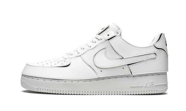 Nike Air Force 1/1 "cosmic Clay"