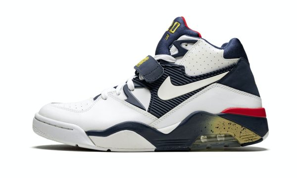 Nike Air Force 180 "olympic"