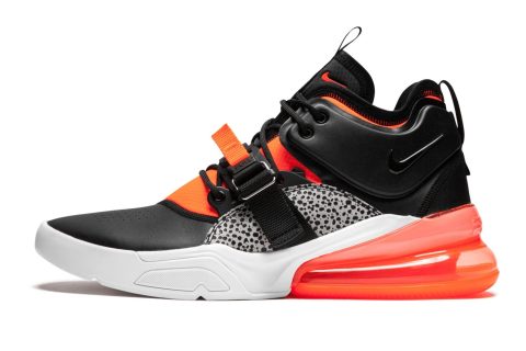 Air Force 270