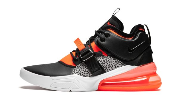 Air Force 270