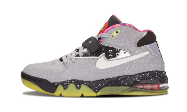 Nike Air Force Max 2013 Prm Qs "area 72"