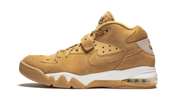 Nike Air Force Max Prm "flax"