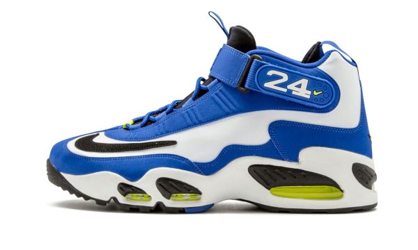 Nike Air Griffey Max 1