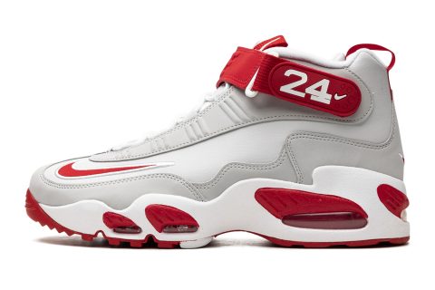 Nike Air Griffey Max 1 "cincinnati Reds"