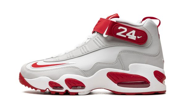 Nike Air Griffey Max 1 "cincinnati Reds"