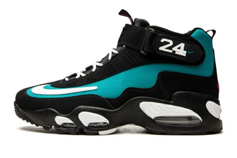 Nike Air Griffey Max 1 "emerald"