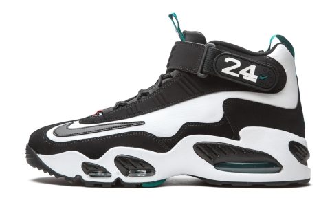 Nike Air Griffey Max 1 "freshwater"