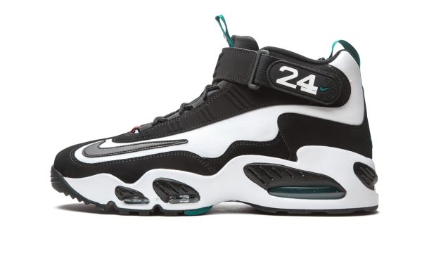 Nike Air Griffey Max 1 "freshwater"