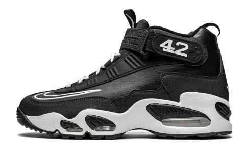 Nike Air Griffey Max 1 "jackie Robinson"