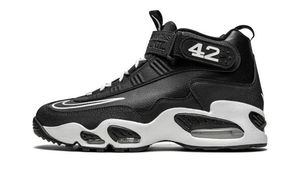 Nike Air Griffey Max 1 "jackie Robinson"