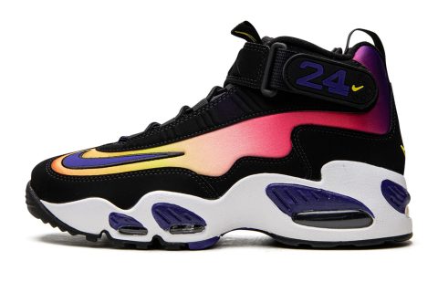 Nike Air Griffey Max 1 "los Angeles"