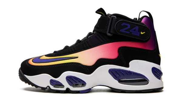 Nike Air Griffey Max 1 "los Angeles"