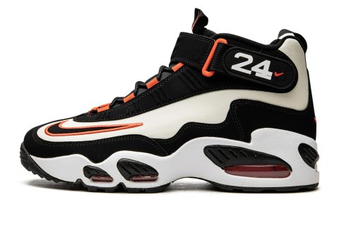 Nike Air Griffey Max 1 "san Francisco Giants"