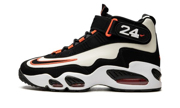 Nike Air Griffey Max 1 "san Francisco Giants"