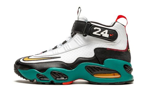 Nike Air Griffey Max 1 "sweetest Swing"