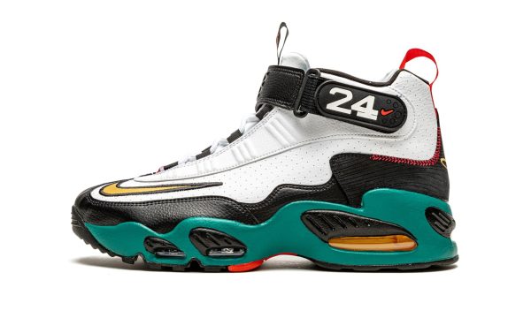 Nike Air Griffey Max 1 "sweetest Swing"