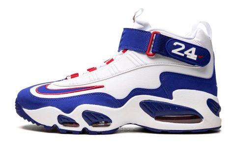 Nike Air Griffey Max 1 "usa"