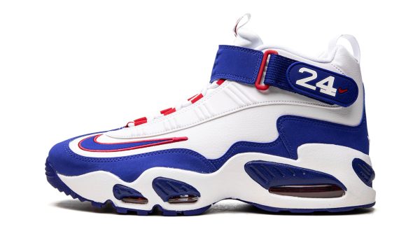 Nike Air Griffey Max 1 "usa"