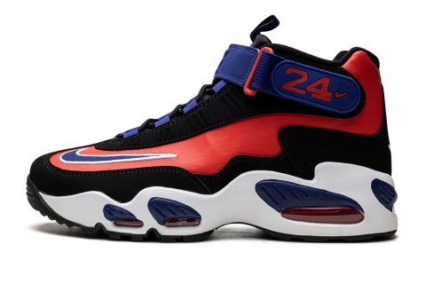 Air Griffey Max 1 "usa Black"