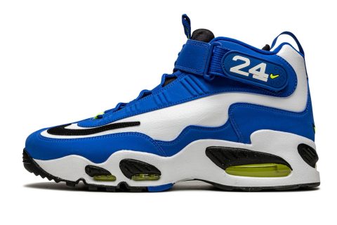 Nike Air Griffey Max 1 "varsity Royal / Volt"