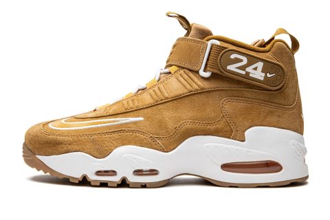 Nike Air Griffey Max 1 "wheat"