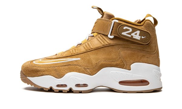 Nike Air Griffey Max 1 "wheat"