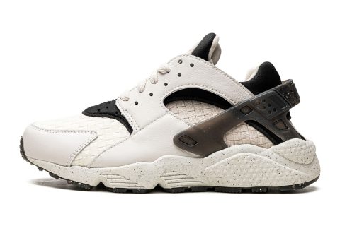 Nike Air Huarache Crater Prm Mns Wmns "phantom"