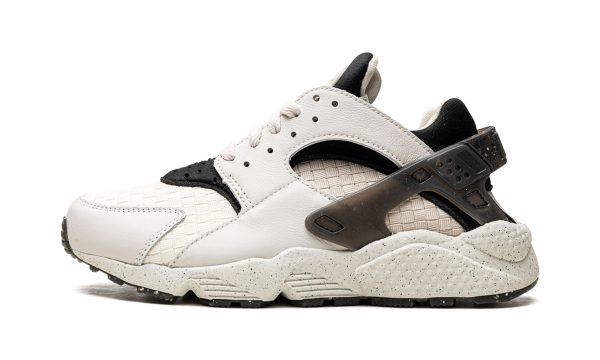 Nike Air Huarache Crater Prm Mns Wmns "phantom"