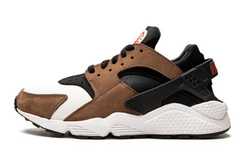 Nike Air Huarache Le "escape 2.0"