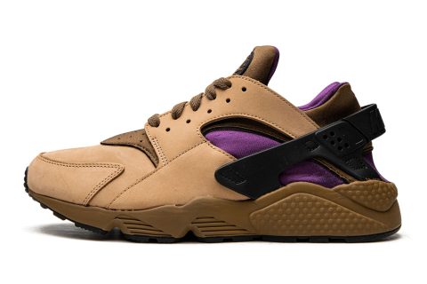 Nike Air Huarache Le "praline 2021"