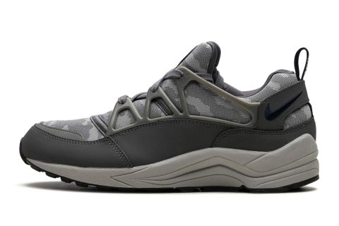 Nike Air Huarache Light Fb "obsidian"