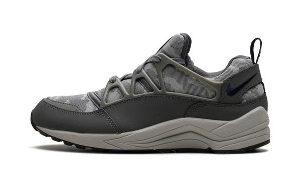 Nike Air Huarache Light Fb "obsidian"