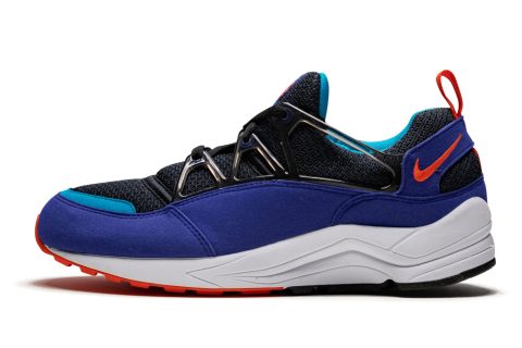 Nike Air Huarache Light "ultramarine"