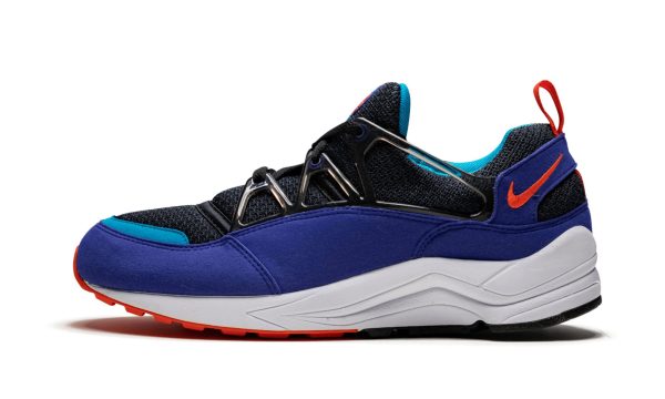 Nike Air Huarache Light "ultramarine"