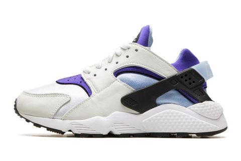 Nike Air Huarache Mns Wmns