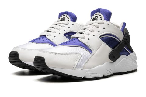 Nike Air Huarache Mns Wmns "lapis"