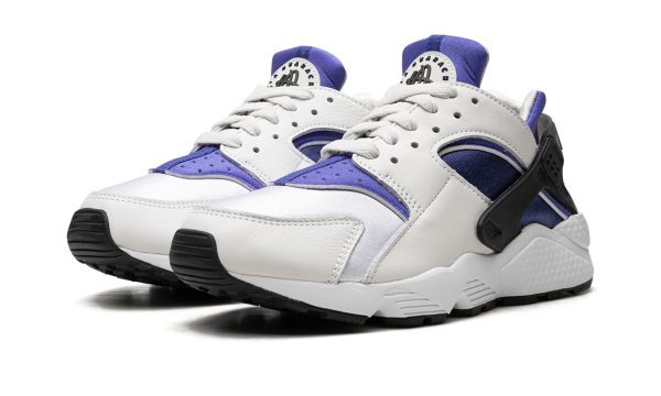 Nike Air Huarache Mns Wmns "lapis"