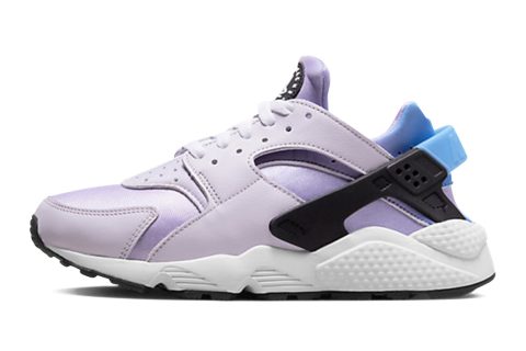 Nike Air Huarache Mns Wmns "lilac"