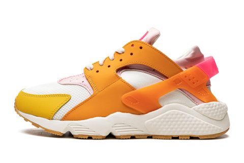 Nike Air Huarache Mns Wmns "sunshine"