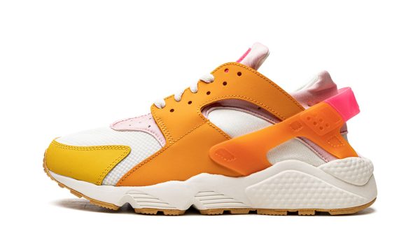 Nike Air Huarache Mns Wmns "sunshine"