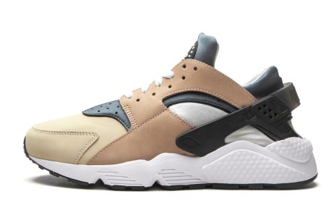 Nike Air Huarache Og "escape"