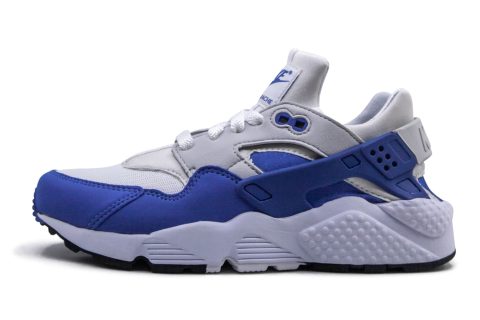 Nike Air Huarache Run Dna Ch.1 "royal"