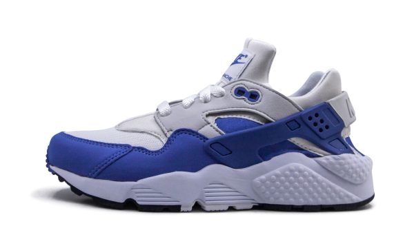 Nike Air Huarache Run Dna Ch.1 "royal"