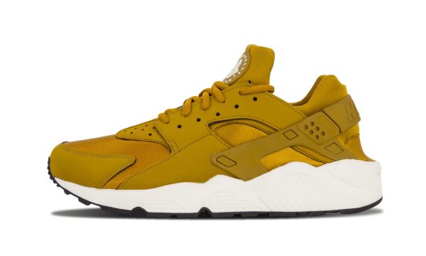 Nike Air Huarache Run Mns Wmns "bronzine"